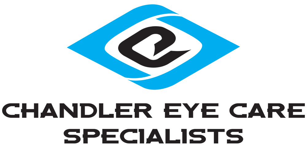 Logo | Chandler Eye Care Specialists PC