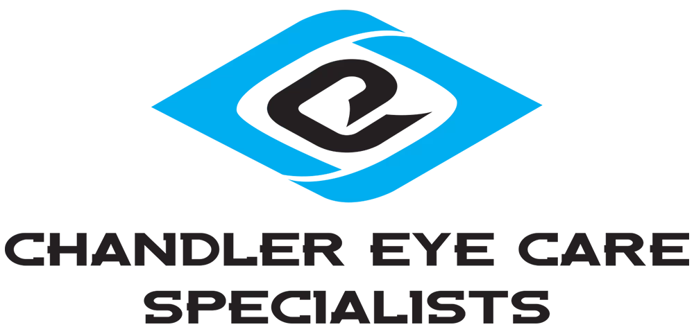 Logo | Chandler Eye Care Specialists PC